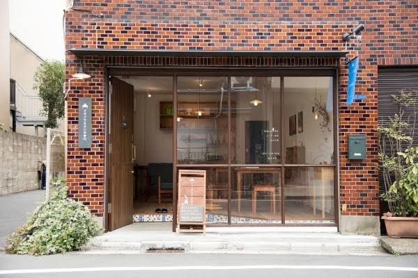 近くのアオゾラカグシキ會社 清澄白河直営店まで352m（徒歩5分）