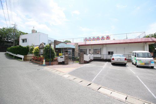 近くの赤間保育園まで801m（徒歩11分）