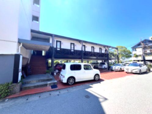 近くのふらんせ蔵まで675m（徒歩9分）