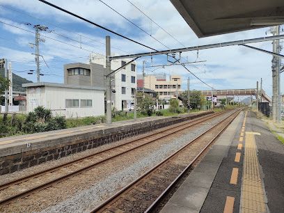 近くの鬼無まで1,611m(徒歩21分)