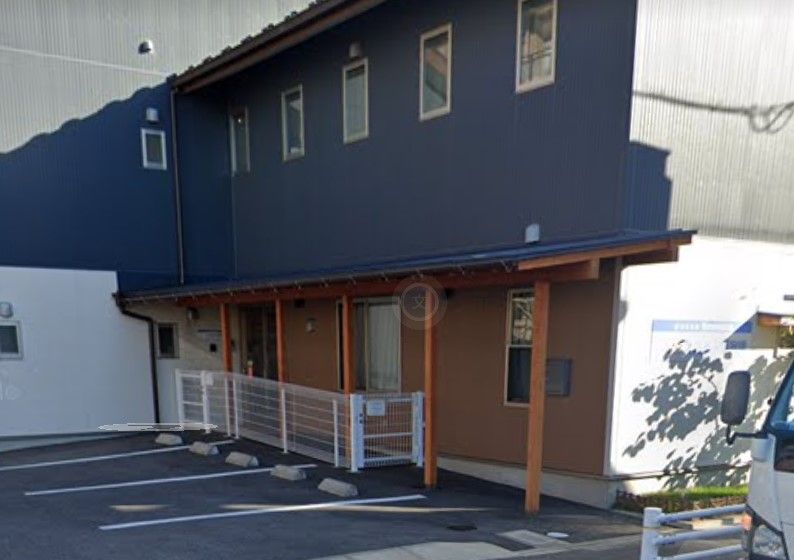 近くのフィリオ森孝東保育園まで60m(徒歩1分)