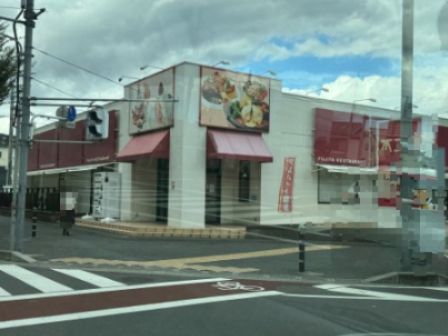近くの不二家 浦和田島店まで650m（徒歩9分）
