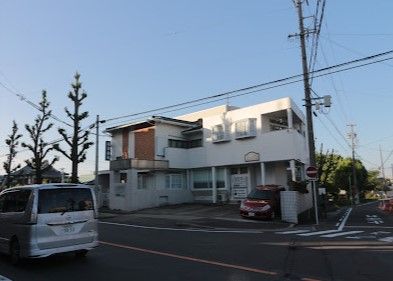 近くの福澤歯科まで237m(徒歩3分)