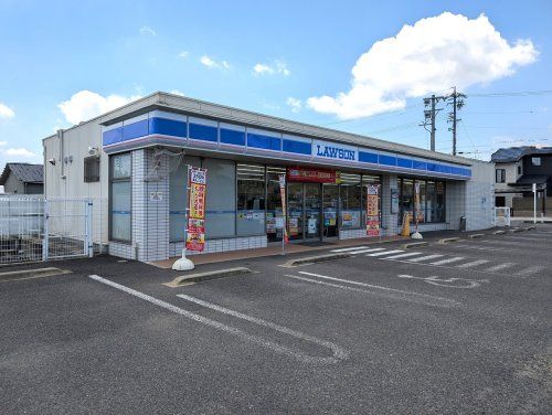 近くのローソン 扶桑柏森平塚店まで545m(徒歩7分)