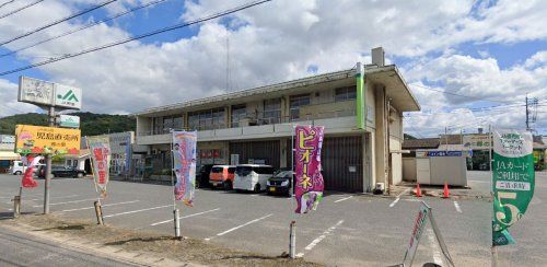 近くのJA岡山西 児島支店まで1,008m(徒歩13分)