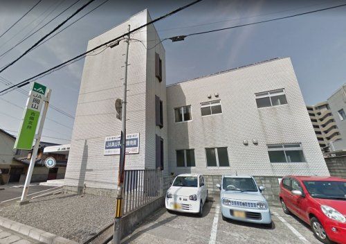 近くのJA岡山吉備支所まで784m（徒歩10分）