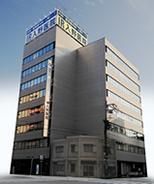 近くの第一学院高等学校大阪キャンパスまで106m(徒歩2分)