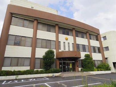 近くの丸亀警察署 多度津交番まで134m(徒歩2分)