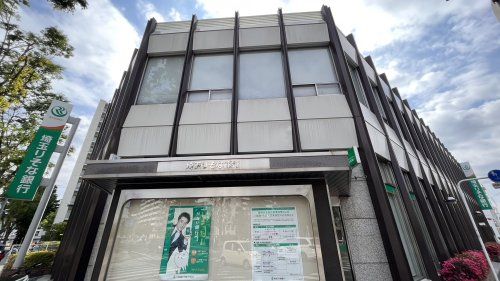近くの埼玉りそな銀行 新所沢支店まで1,216m(徒歩16分)