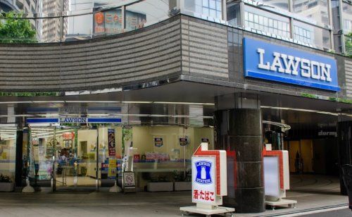 近くのローソン 本郷四丁目白山通店まで1,763m（徒歩23分）