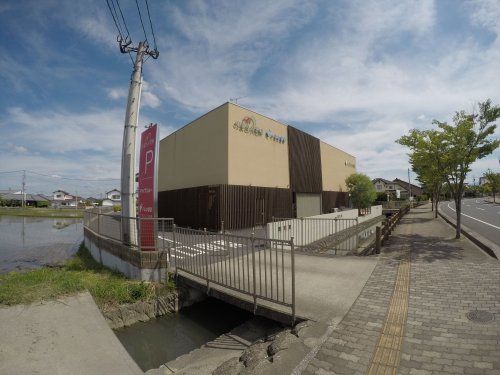 近くののまさ小児科まで1,695m(徒歩22分)