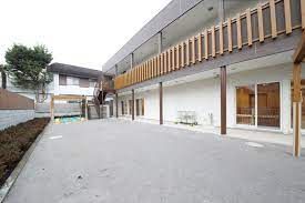 近くのにじのいるか保育園千石第二まで662m（徒歩9分）