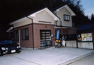 近くの市原警察署 潤井戸駐在所まで1,361m(徒歩18分)