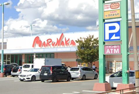 近くのダイエー三国店まで1,410m（徒歩18分）