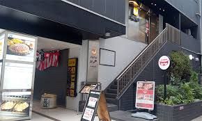近くのジョイフル 赤坂南部坂店(宅配専門)まで150m（徒歩2分）
