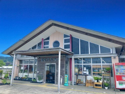 近くのJAさつまちくりん館まで1,519m(徒歩19分)