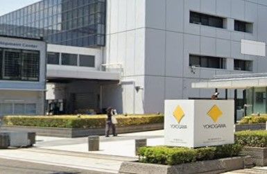 近くのファミリーマート 横河電機店まで516m(徒歩7分)