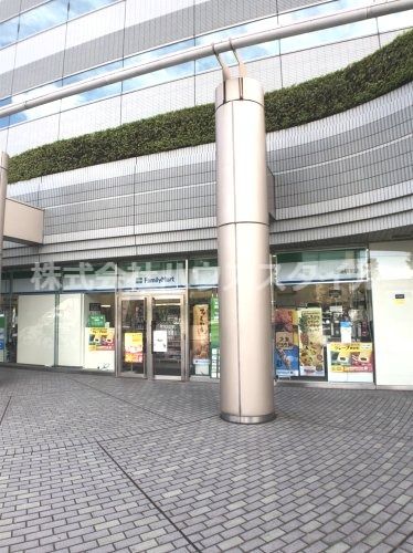 近くのファミリーマート 田端駅前店まで696m(徒歩9分)