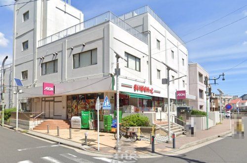 近くのまいばすけっと 戸塚駅南店まで1,302m(徒歩17分)