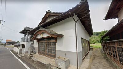 近くの松円寺まで261m(徒歩4分)