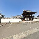 近くの福住寺まで261m(徒歩4分)