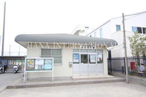 近くの浦安警察署富士見交番まで1,040m(徒歩13分)