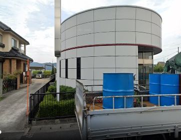 近くの吉備信用金庫倉敷庄支店まで840m（徒歩11分）