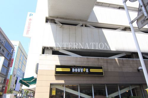 近くのドトールコーヒーショップ 柏高島屋ステーションモール店まで2,427m(徒歩31分)
