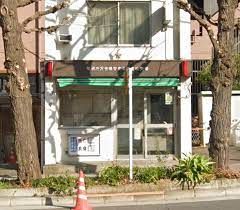 近くの万世橋警察署 美倉橋交番まで317m(徒歩4分)