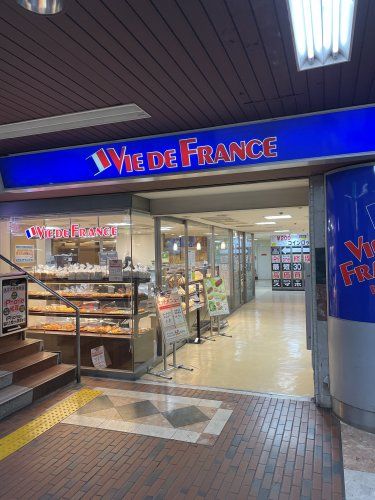 近くのヴィ・ド・フランス 大森店まで1,194m（徒歩15分）