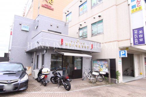 近くの西国分寺駅前交番まで900m(徒歩12分)