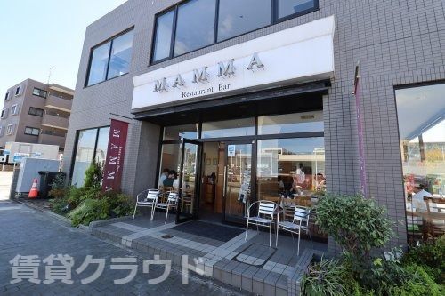 近くの飲食店まで2,650m（徒歩34分）