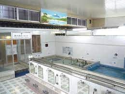 近くの湯どんぶり 栄湯まで602m(徒歩8分)