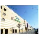 近くのファボーレまで521m(徒歩7分)