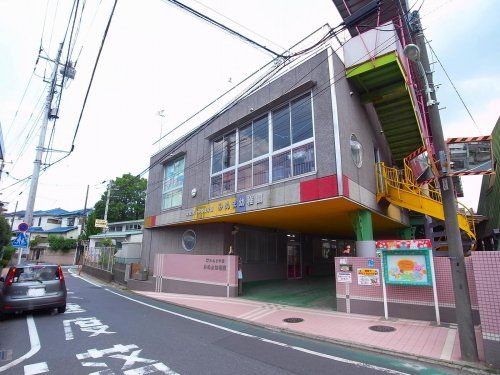 近くのみぬま幼稚園まで781m(徒歩10分)