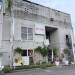 近くのDEAR　DOLCEまで14m（徒歩1分）