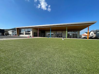 近くの南部すくすくスクエアまで382m（徒歩5分）