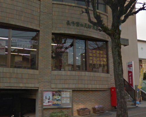 近くの長崎富士見郵便局まで348m(徒歩5分)