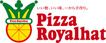 近くのピザ・ロイヤルハット　高松南店まで1,577m（徒歩20分）