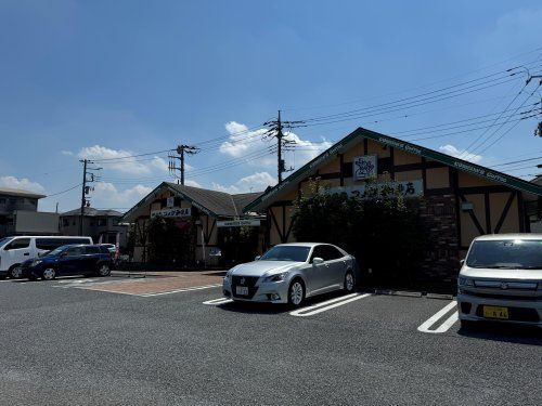 近くのコメダ珈琲店 東川口店まで702m（徒歩9分）