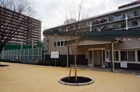 近くの東品川公園弓道場まで479m(徒歩6分)