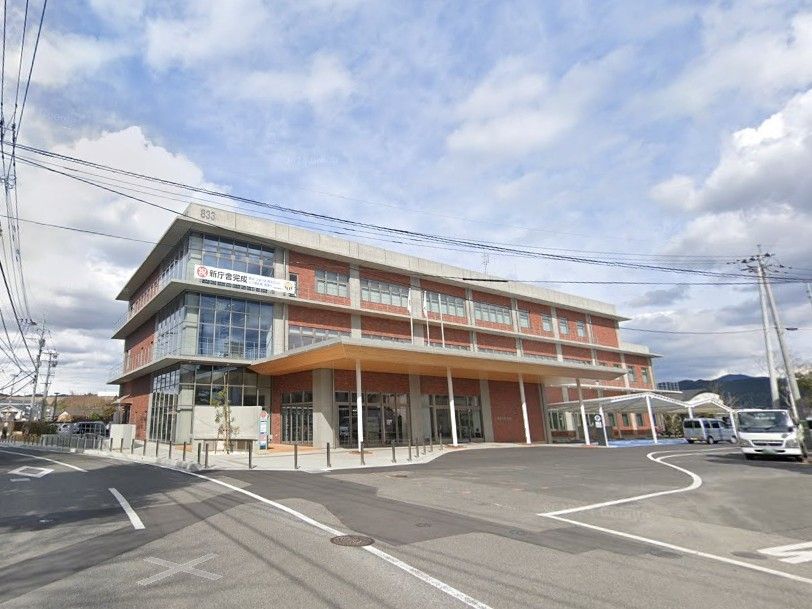 近くの波佐見町役場まで132m(徒歩2分)