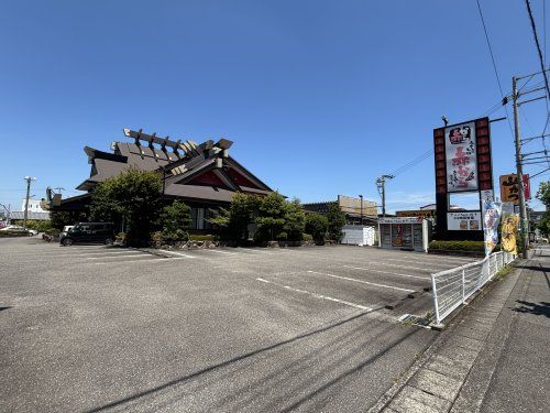 近くの赤から 徳島沖浜店まで2,812m(徒歩36分)