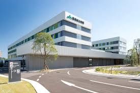 近くのJA香川厚生連 屋島総合病院まで1,267m(徒歩16分)