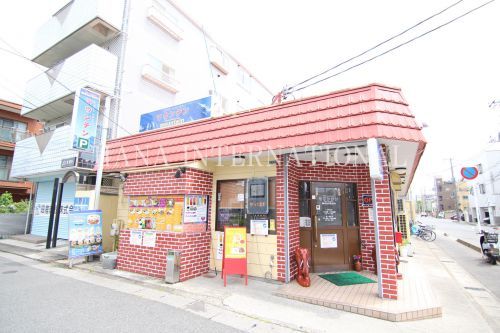 近くのアジアンレストラン マウンテンまで322m(徒歩5分)