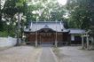 近くの石井八幡宮まで219m（徒歩3分）