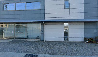 近くの株式会社マオカ設計まで613m（徒歩8分）