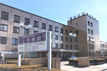 近くのニューヤマザキデイリーストア前橋上毛病院店まで226m(徒歩3分)