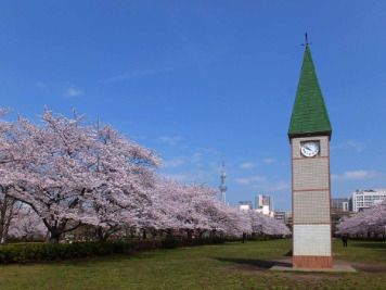 近くの公園まで1,679m（徒歩21分）