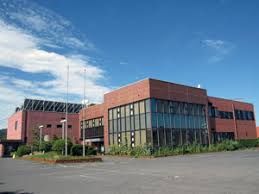 近くの高松市牟礼図書館まで1,086m(徒歩14分)